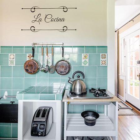Casita Charm, Cozy Character Villa Long Beach Luaran gambar